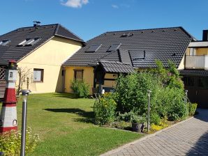 Ferienwohnung in der Nähe von Warnemünde (Rostock) - Admannshagen - image1