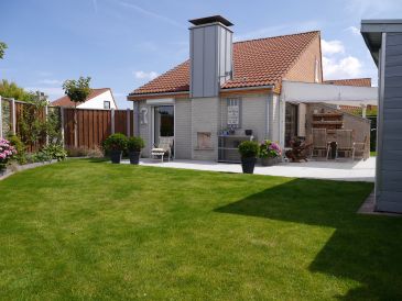 Ferienhaus Huis an Zee