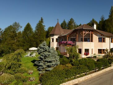 Ferienwohnung La Rojula
