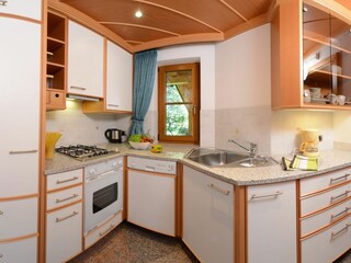 kitchen apartment Surëdl