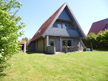 Ferienwohnung Fräulein Emma Lotta