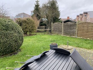 Holiday house Tönning Outdoor Recording 5