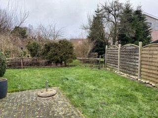 Holiday house Tönning Outdoor Recording 4