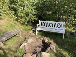 Holiday house Järnforsen Outdoor Recording 8