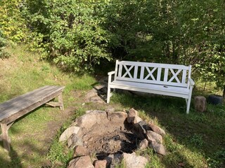 Vakantiehuis Järnforsen Buitenaudio-opname 8