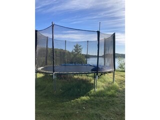 Casa de vacaciones Järnforsen Grabación al aire libre 11