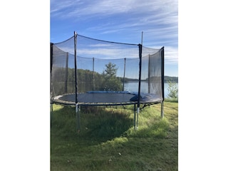 Holiday house Järnforsen Outdoor Recording 9