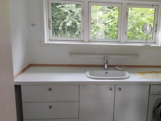 Vakantiehuis Järnforsen Kenmerken 13