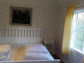 Casa de vacaciones Järnforsen Características 20