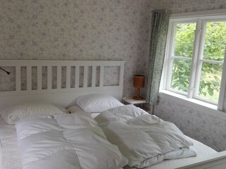 Casa de vacaciones Järnforsen Características 21