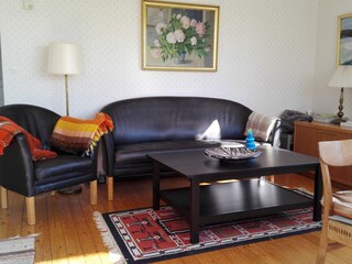 Casa de vacaciones Järnforsen Características 14