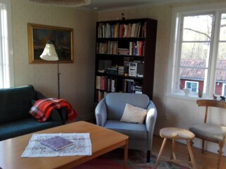 Casa per le vacanze Järnforsen Caratteristiche 18