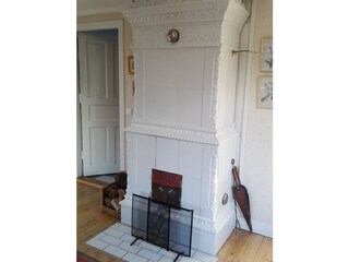 Casa de vacaciones Järnforsen Características 17