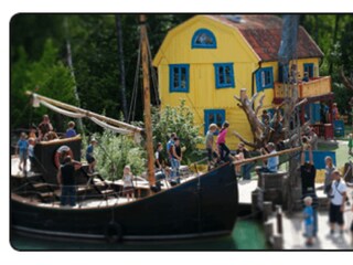 Vakantiehuis Järnforsen Omgeving 30