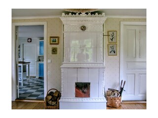 Casa de vacaciones Järnforsen Grabación al aire libre 12