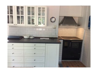 Casa per le vacanze Järnforsen Registrazione all'aperto 13