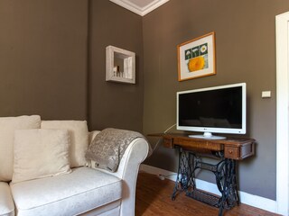 Appartamento per vacanze Ediger-Eller Caratteristiche 4