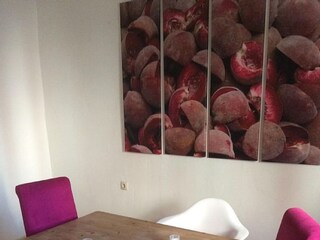 Appartamento per vacanze Ediger-Eller Caratteristiche 5