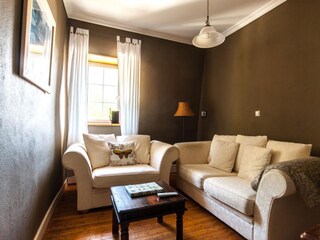 Appartamento per vacanze Ediger-Eller Caratteristiche 7