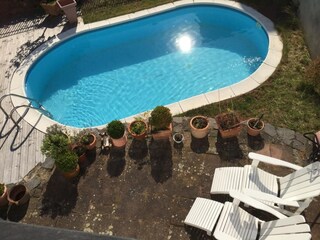 Appartamento per vacanze Ediger-Eller Registrazione all'aperto 2