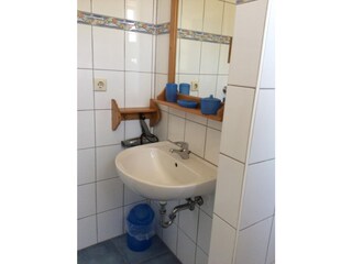 Appartamento per vacanze Ediger-Eller Caratteristiche 14