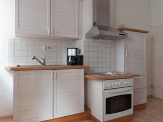 Appartamento per vacanze Ediger-Eller Caratteristiche 17