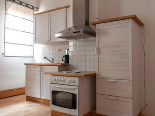 Appartamento per vacanze Ediger-Eller Caratteristiche 18