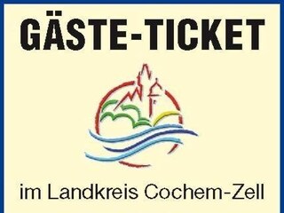 Appartamento per vacanze Ediger-Eller Documento 22