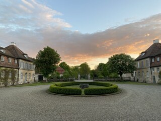 Vakantiehuis Maroldsweisach Buitenaudio-opname 6