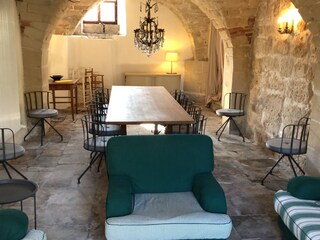 Maison de vacances Maroldsweisach Équipement 8