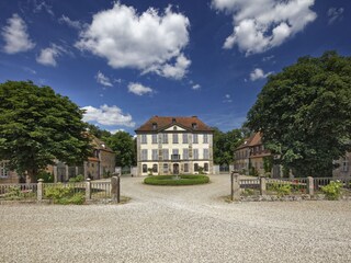 Vakantiehuis Maroldsweisach Buitenaudio-opname 7