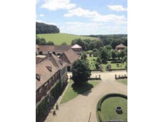 Vakantiehuis Maroldsweisach Buitenaudio-opname 9