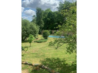 Vakantiehuis Maroldsweisach Buitenaudio-opname 10