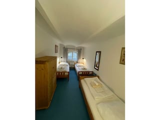 Maison de vacances Maroldsweisach Équipement 21