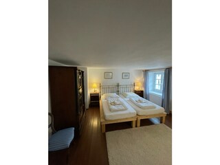 Maison de vacances Maroldsweisach Équipement 12