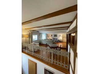 Maison de vacances Maroldsweisach Équipement 10