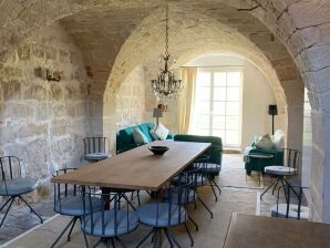 Ferienhaus Casa del cuidador de gansos en el complejo del castillo Birkenfeld