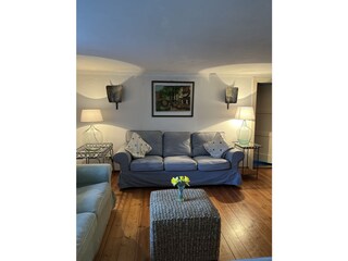 Vakantiehuis Maroldsweisach Kenmerken 22