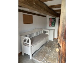 Casa per le vacanze Maroldsweisach Caratteristiche 15