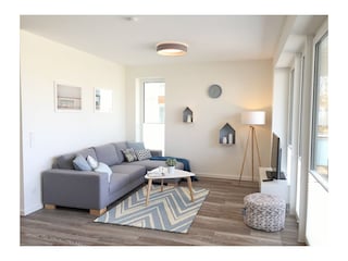 Ferienwohnung Heiligenhafen Ausstattung 13