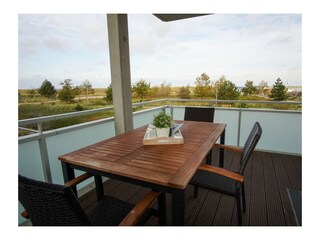 Ferienwohnung Heiligenhafen Außenaufnahme 5