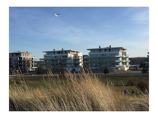 Ferienwohnung Heiligenhafen Außenaufnahme 7