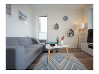 Ferienwohnung Heiligenhafen Ausstattung 8