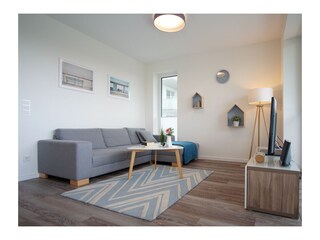 Ferienwohnung Heiligenhafen Ausstattung 9