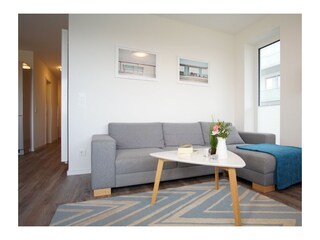 Ferienwohnung Heiligenhafen Ausstattung 10