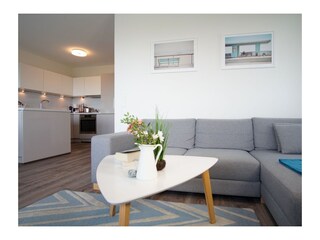 Ferienwohnung Heiligenhafen Ausstattung 11