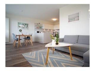 Ferienwohnung Heiligenhafen Ausstattung 12