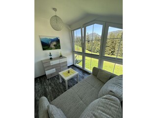 Appartamento per vacanze Riezlern Caratteristiche 6