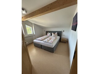 Appartamento per vacanze Riezlern Caratteristiche 7