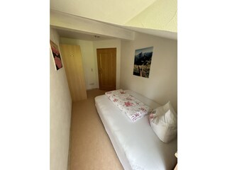 Appartamento per vacanze Riezlern Caratteristiche 9